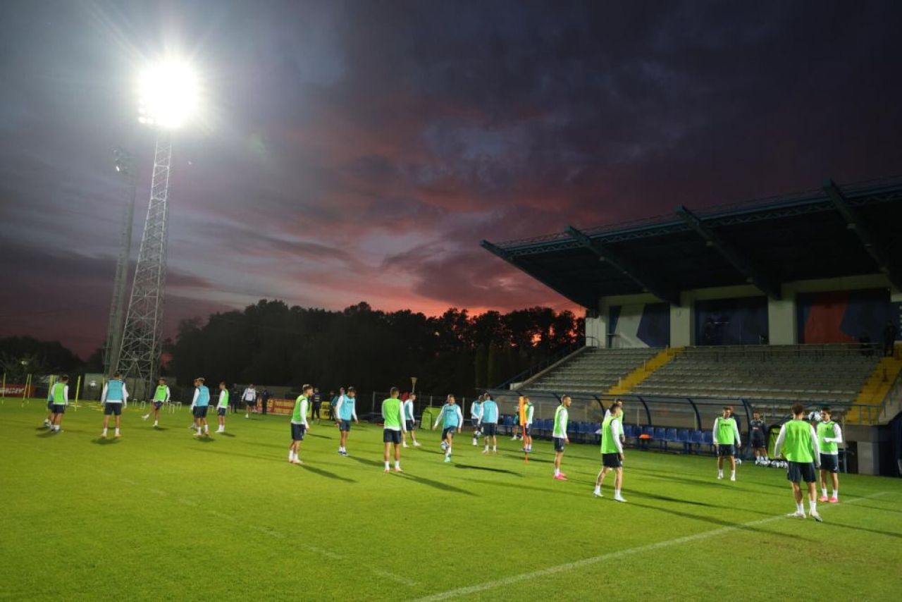 Belarus - România 0-0 | Am fentat fotbalul, iar norocul i-a fentat pe tricolori. Remiză care ne depărtează de EURO 2024_3