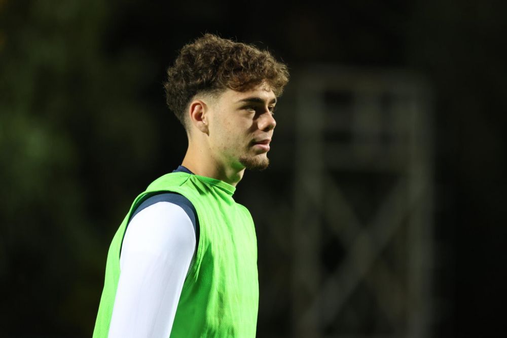 Belarus - România 0-0 | Am fentat fotbalul, iar norocul i-a fentat pe tricolori. Remiză care ne depărtează de EURO 2024_5