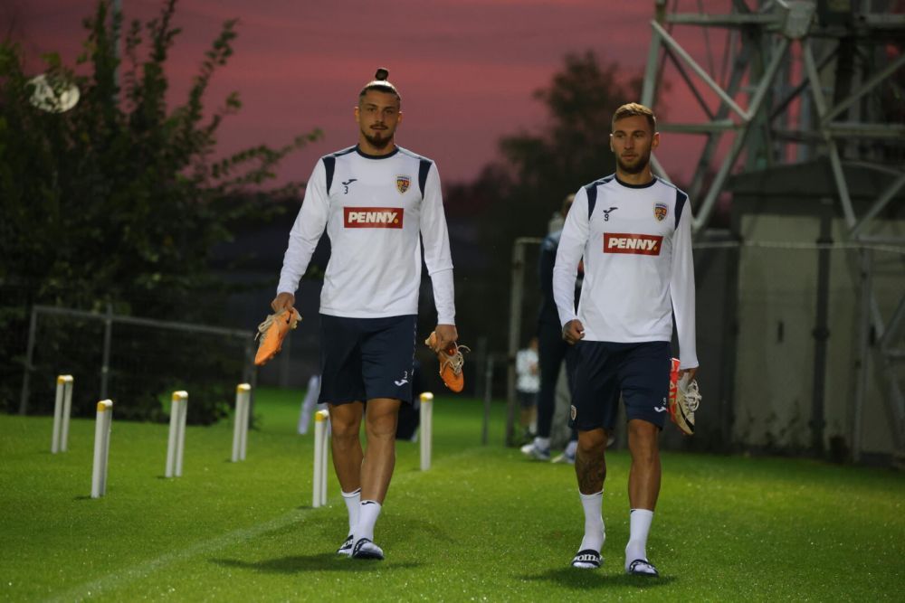 Belarus - România 0-0 | Am fentat fotbalul, iar norocul i-a fentat pe tricolori. Remiză care ne depărtează de EURO 2024_11