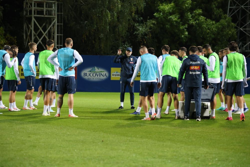 Belarus - România 0-0 | Am fentat fotbalul, iar norocul i-a fentat pe tricolori. Remiză care ne depărtează de EURO 2024_12