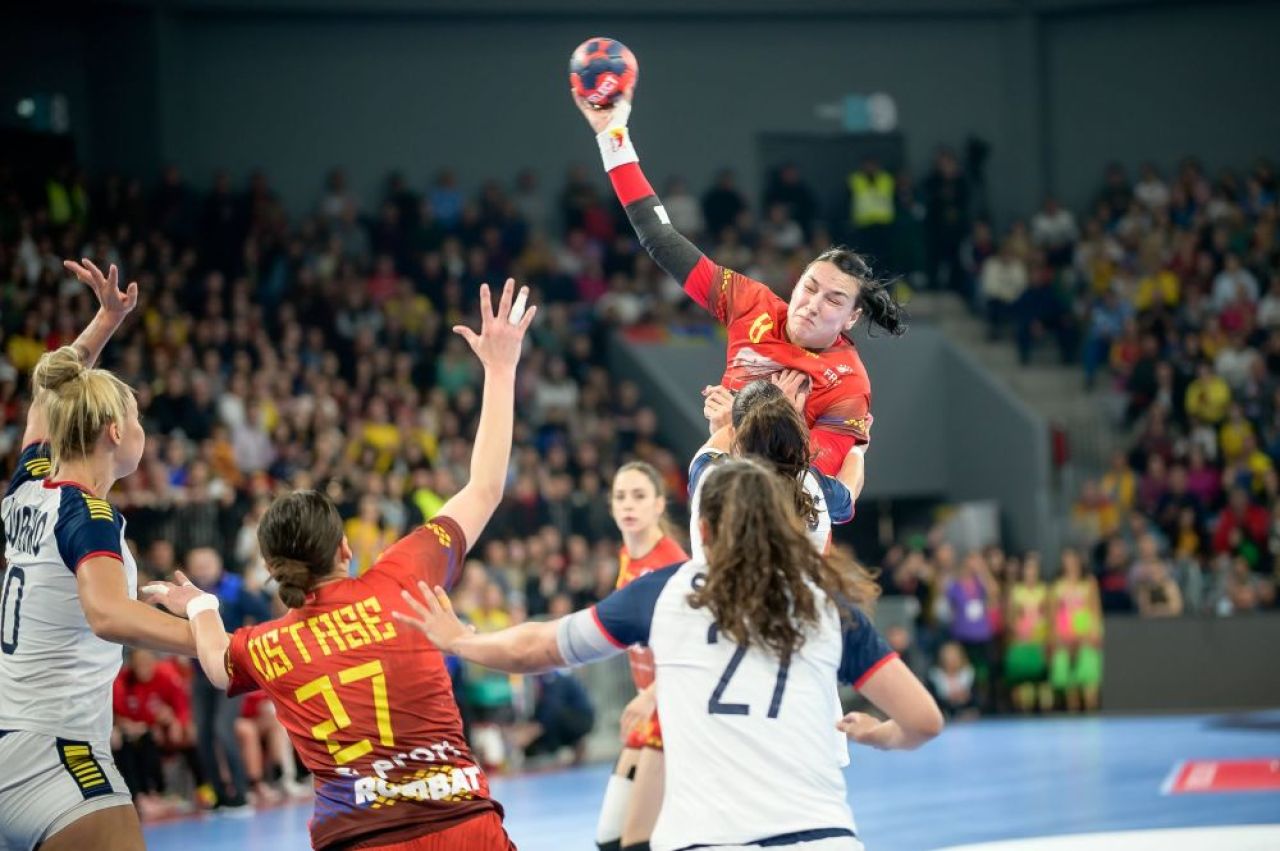 Căpitan adevărat! Ce a declarat Cristina Neagu înaintea debutului naționalei în preliminariile EHF EURO 2024, România - Bosnia, LIVE pe Pro Arena și VOYO_8