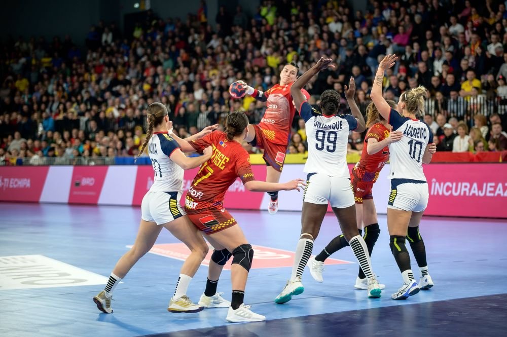 Căpitan adevărat! Ce a declarat Cristina Neagu înaintea debutului naționalei în preliminariile EHF EURO 2024, România - Bosnia, LIVE pe Pro Arena și VOYO_9