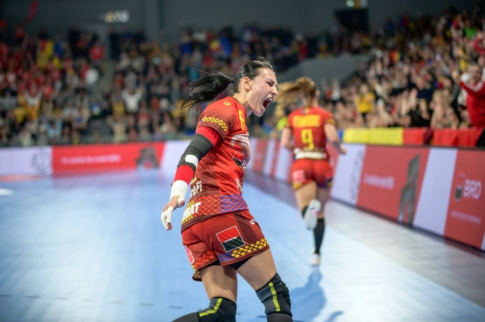 Căpitan adevărat! Ce a declarat Cristina Neagu înaintea debutului naționalei în preliminariile EHF EURO 2024, România - Bosnia, LIVE pe Pro Arena și VOYO_10