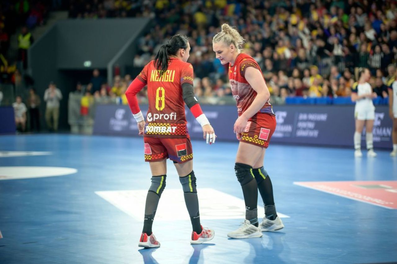 Căpitan adevărat! Ce a declarat Cristina Neagu înaintea debutului naționalei în preliminariile EHF EURO 2024, România - Bosnia, LIVE pe Pro Arena și VOYO_11