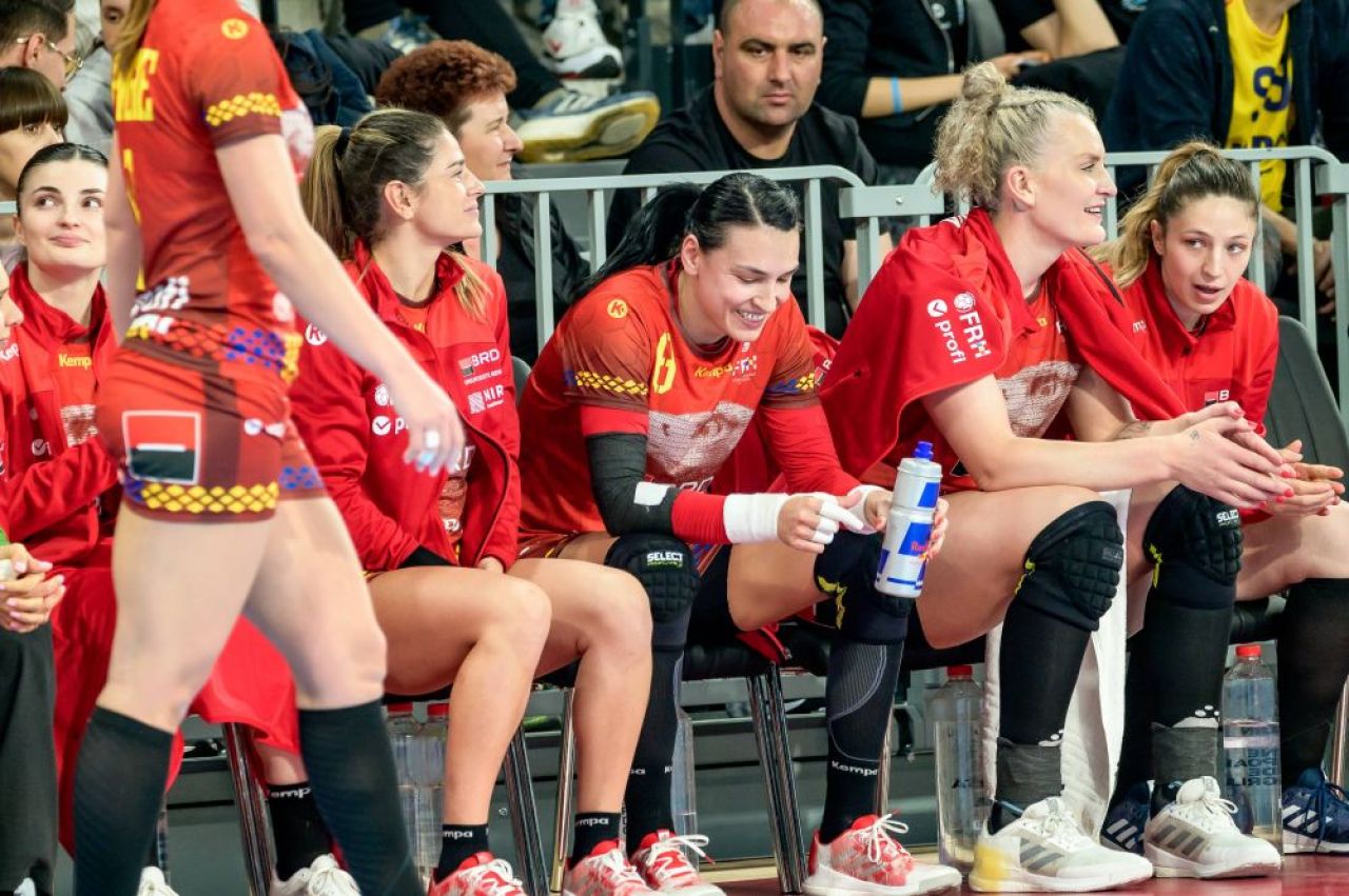Căpitan adevărat! Ce a declarat Cristina Neagu înaintea debutului naționalei în preliminariile EHF EURO 2024, România - Bosnia, LIVE pe Pro Arena și VOYO_13