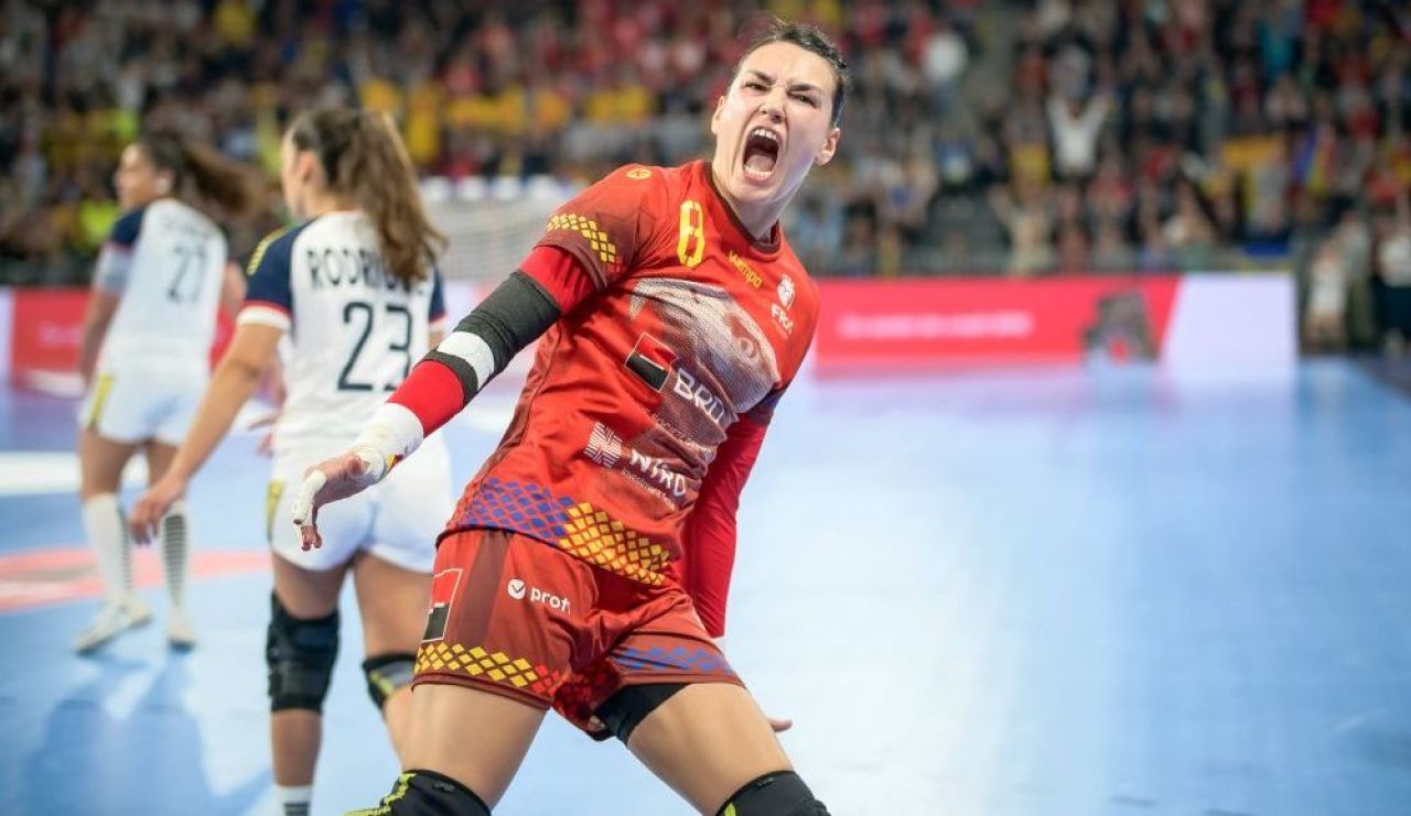 Căpitan adevărat! Ce a declarat Cristina Neagu înaintea debutului naționalei în preliminariile EHF EURO 2024, România - Bosnia, LIVE pe Pro Arena și VOYO_1