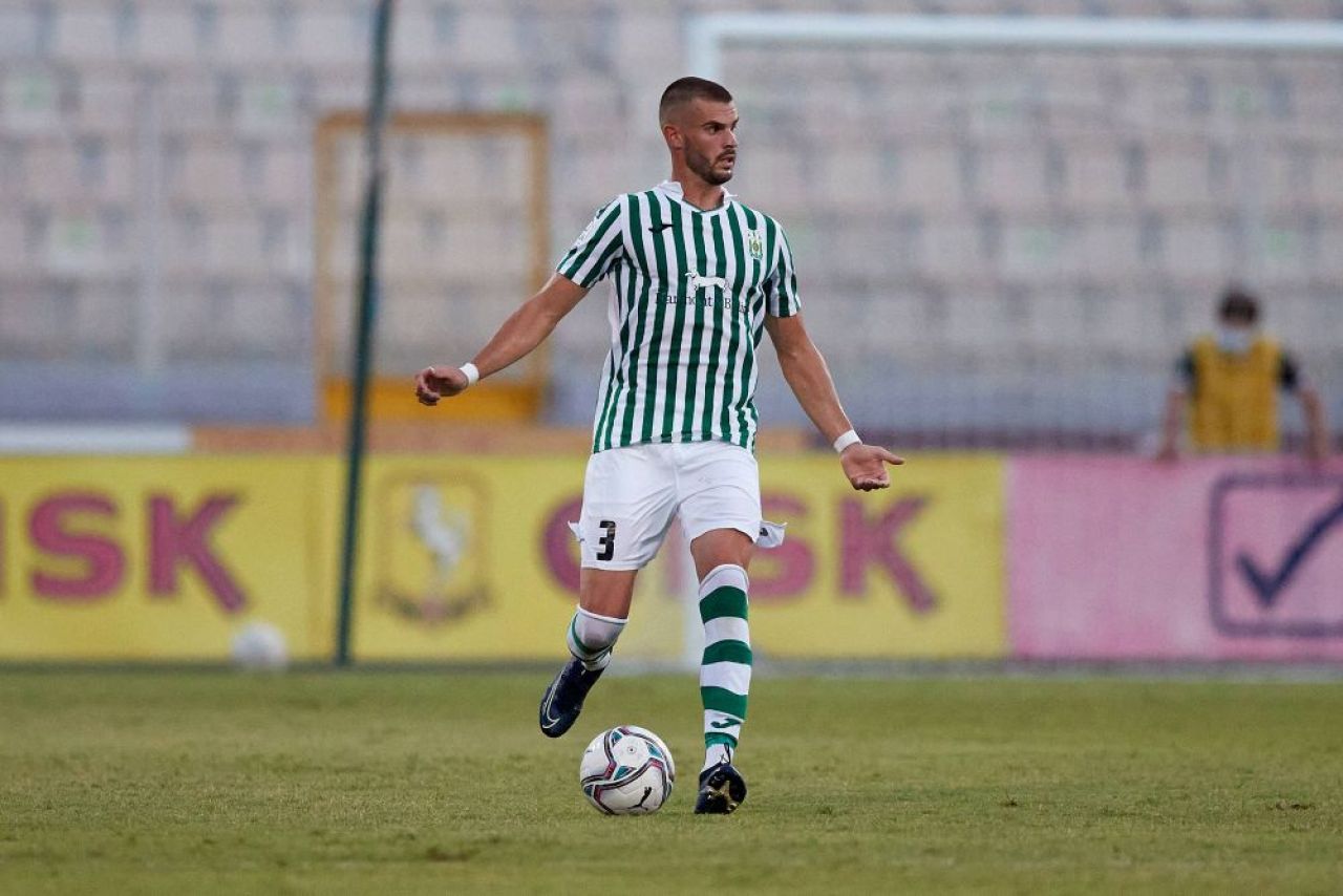Spaniolul care a jucat în Serie A și acum vrea să promoveze în Liga 1: „România? M-au surprins liniștea și drumurile!”_2