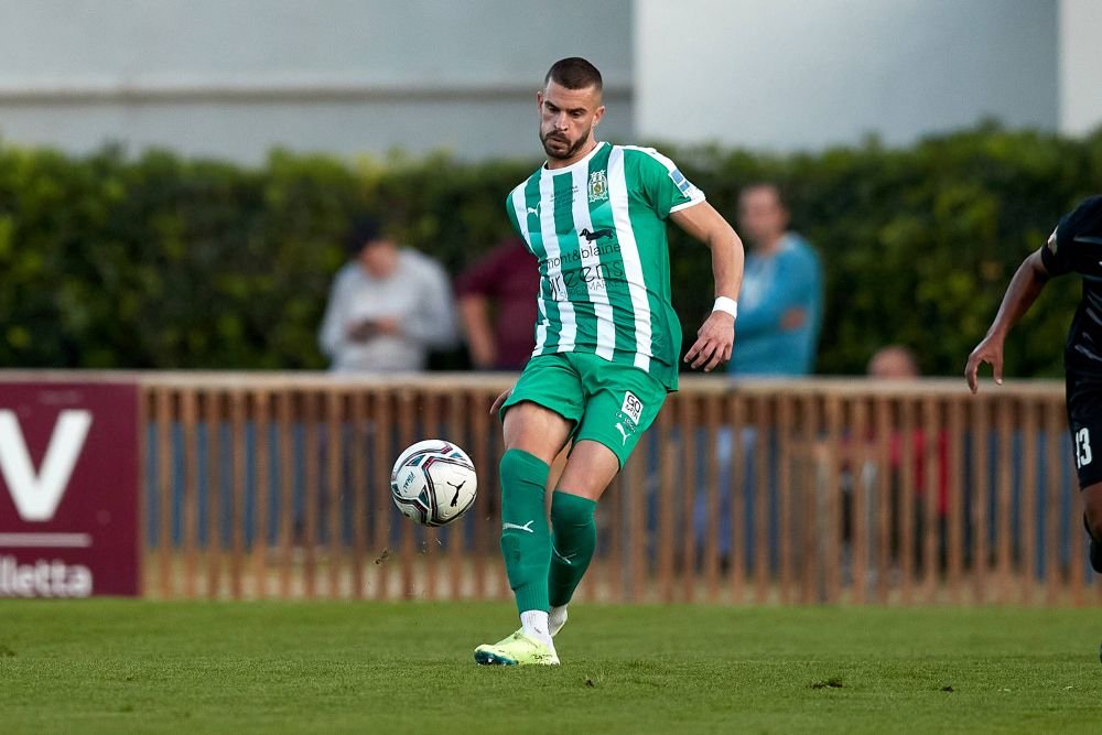 Spaniolul care a jucat în Serie A și acum vrea să promoveze în Liga 1: „România? M-au surprins liniștea și drumurile!”_4