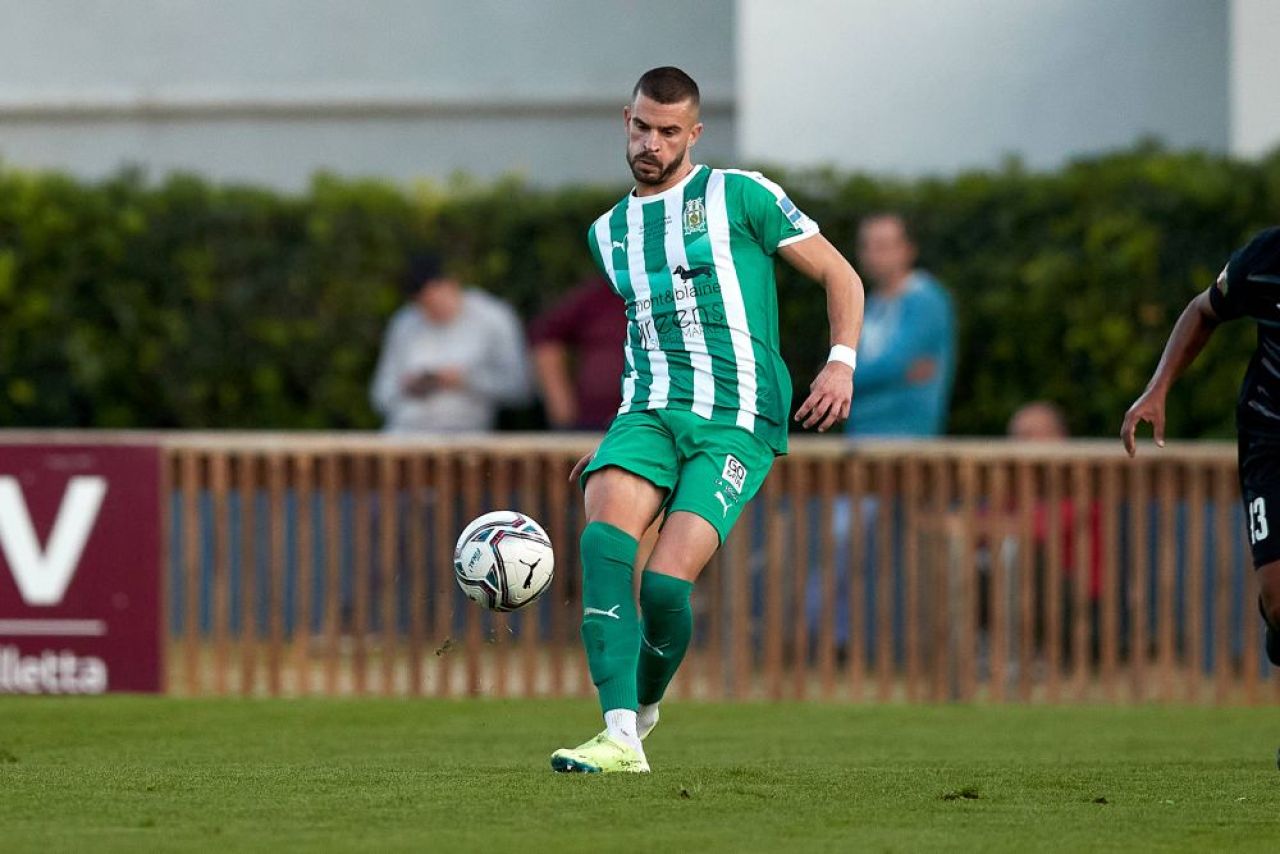 Spaniolul care a jucat în Serie A și acum vrea să promoveze în Liga 1: „România? M-au surprins liniștea și drumurile!”_4
