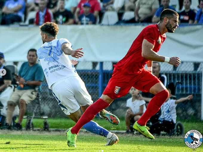 Spaniolul care a jucat în Serie A și acum vrea să promoveze în Liga 1: „România? M-au surprins liniștea și drumurile!”_5