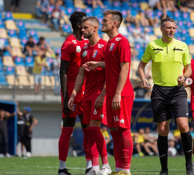 Spaniolul care a jucat în Serie A și acum vrea să promoveze în Liga 1: „România? M-au surprins liniștea și drumurile!”_7