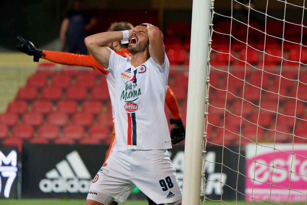 Spaniolul care a jucat în Serie A și acum vrea să promoveze în Liga 1: „România? M-au surprins liniștea și drumurile!”_9