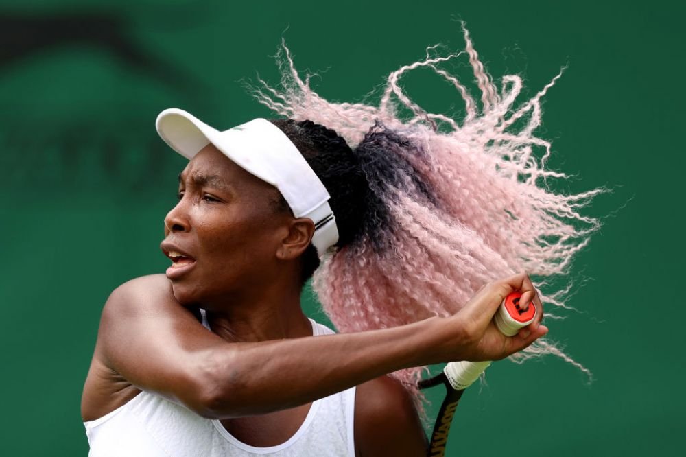 Venus Williams nu s-a ținut de cuvânt în fața Serenei și va reveni în proba de dublu_13