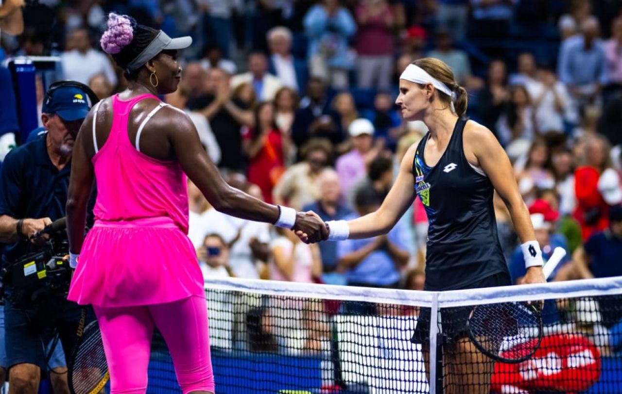 Venus Williams nu s-a ținut de cuvânt în fața Serenei și va reveni în proba de dublu_14