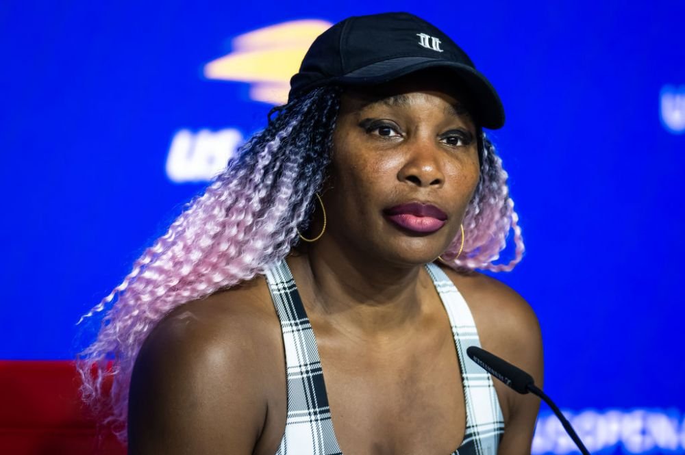 Venus Williams nu s-a ținut de cuvânt în fața Serenei și va reveni în proba de dublu_15