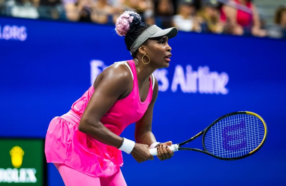 Venus Williams nu s-a ținut de cuvânt în fața Serenei și va reveni în proba de dublu_16