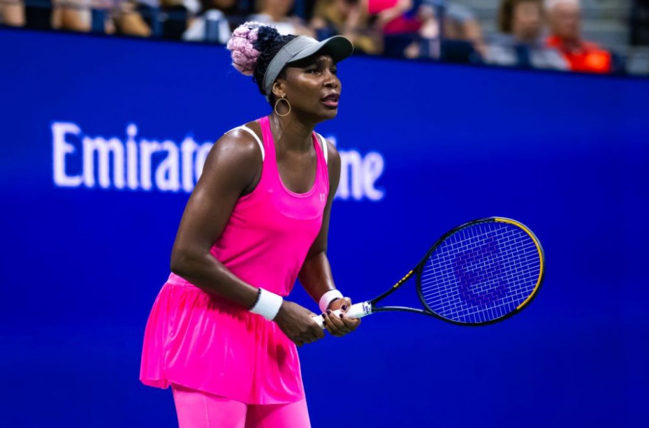 Venus Williams nu s-a ținut de cuvânt în fața Serenei și va reveni în proba de dublu_17