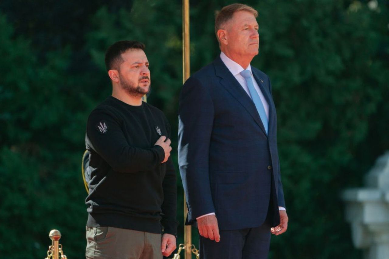 „Domnule Zelenski, de ce vă bateți joc de români?” Reacție furioasă a lui Daniel Ghiță la vizita președintelui Ucrainei în România_2