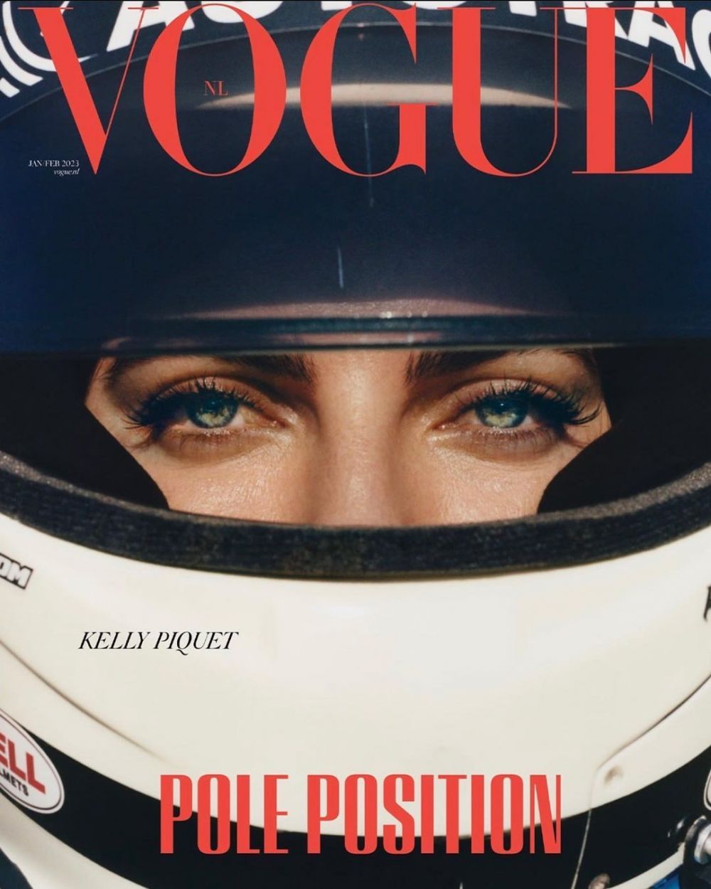 Cum s-a afișat Max Verstappen alături de partenera sa model, Kelly Piquet_3