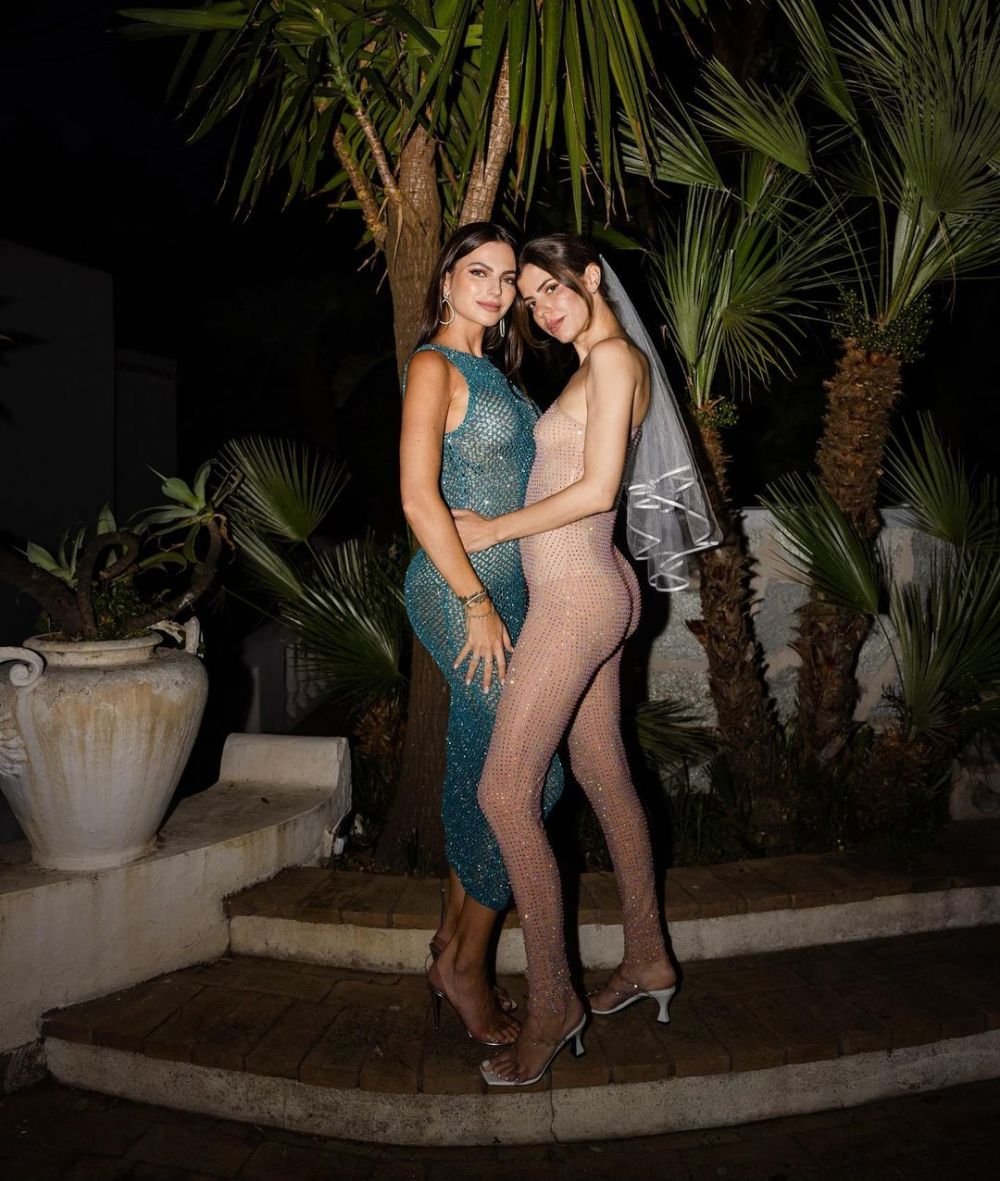 Cum s-a afișat Max Verstappen alături de partenera sa model, Kelly Piquet_2