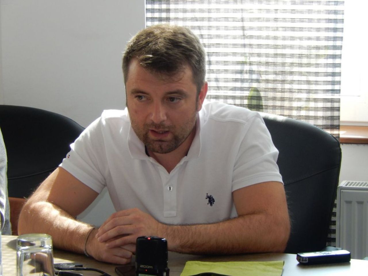 Ce face acum Janos Bokor, ”creierul” lui Sepsi, la 4 ani de la demisie: ”Eram femeie de serviciu și șofer. Nu aveam salariu” _1