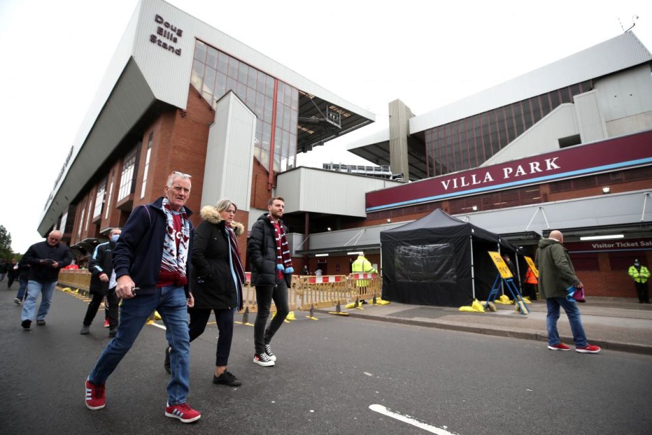 Cum arată cele 10 stadioane care vor găzdui Euro 2028. Anfield și Old Trafford nu au fost selectate_4