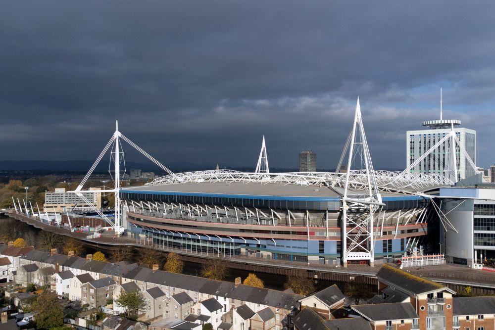Cum arată cele 10 stadioane care vor găzdui Euro 2028. Anfield și Old Trafford nu au fost selectate_11