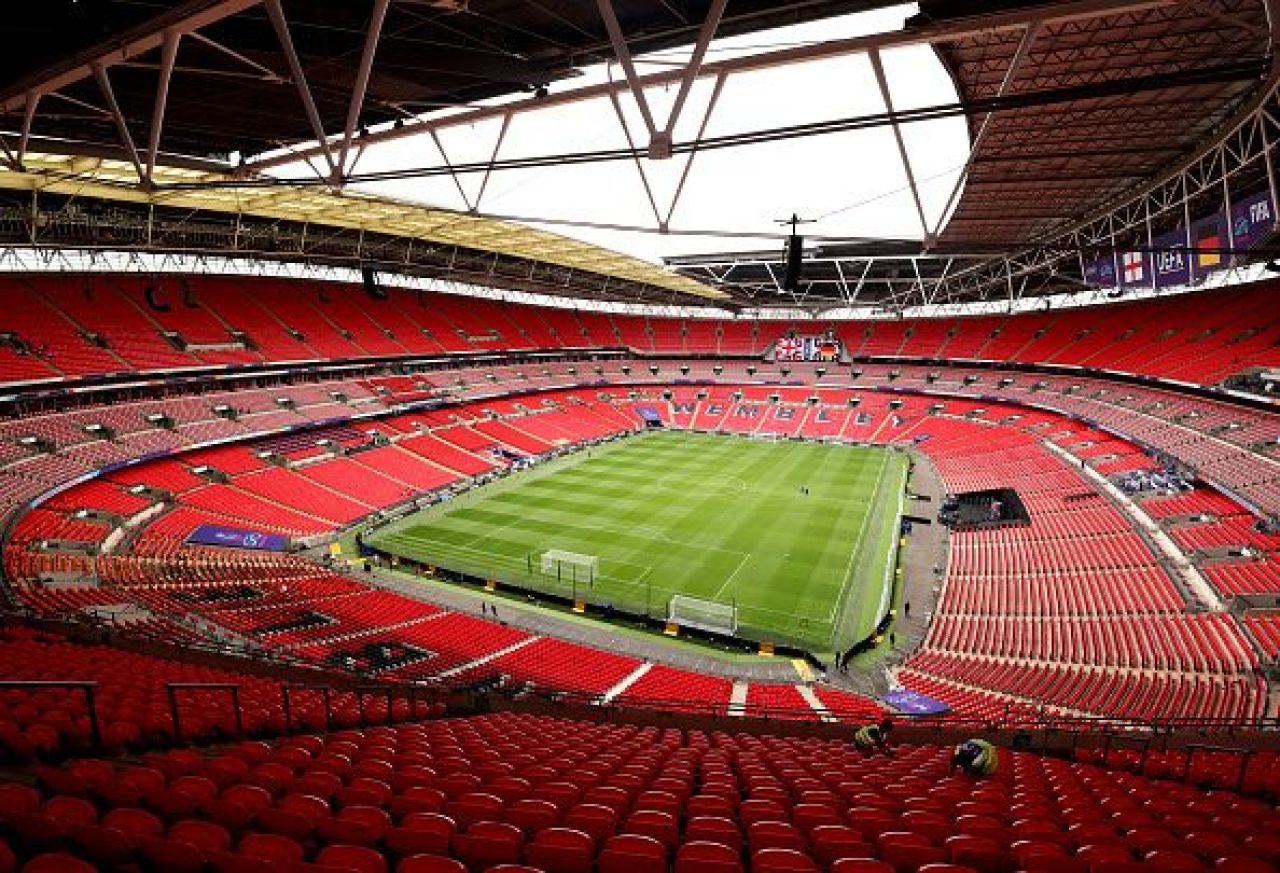 Cum arată cele 10 stadioane care vor găzdui Euro 2028. Anfield și Old Trafford nu au fost selectate_1