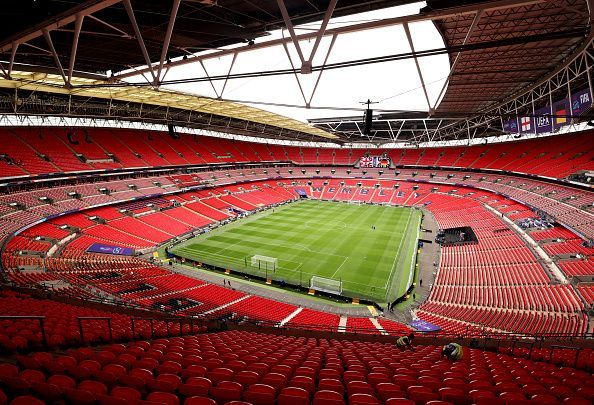 Cum arată cele 10 stadioane care vor găzdui Euro 2028. Anfield și Old Trafford nu au fost selectate_1