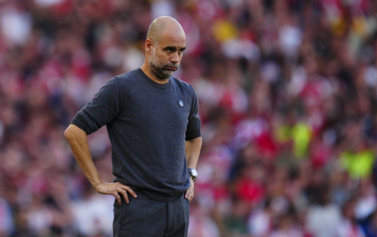 Ce transfer pregătește Guardiola! Manchester City și-a dat acordul și plătește o avere _3