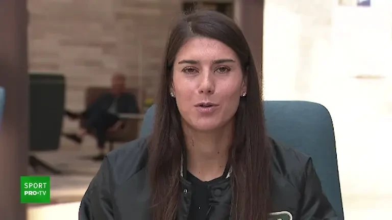 Transylvania Open 2023 (16-22 octombrie) va fi în direct la PRO Arena și VOYO