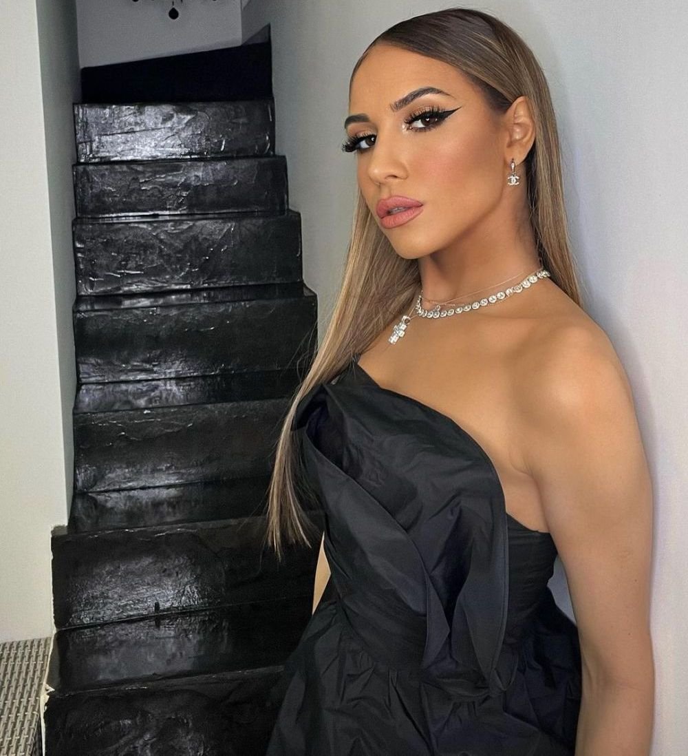 Fiica lui Marius Șumudică, protagonista unei ședințe foto spectaculoase. Fanii au lăudat-o imediat: Miss Turcia