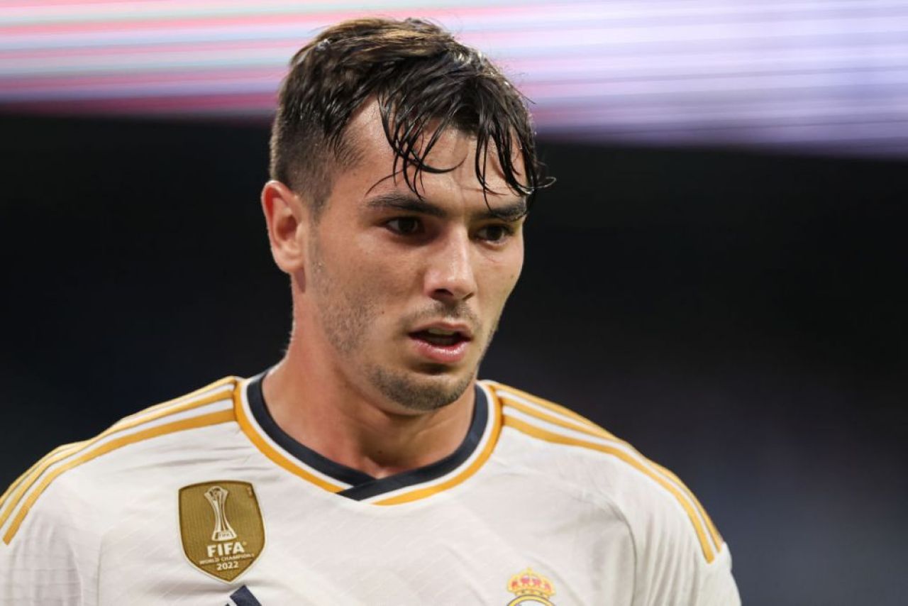 Brahim Diaz s-a decis! Ce națională va reprezenta atacantul lui Real Madrid_1