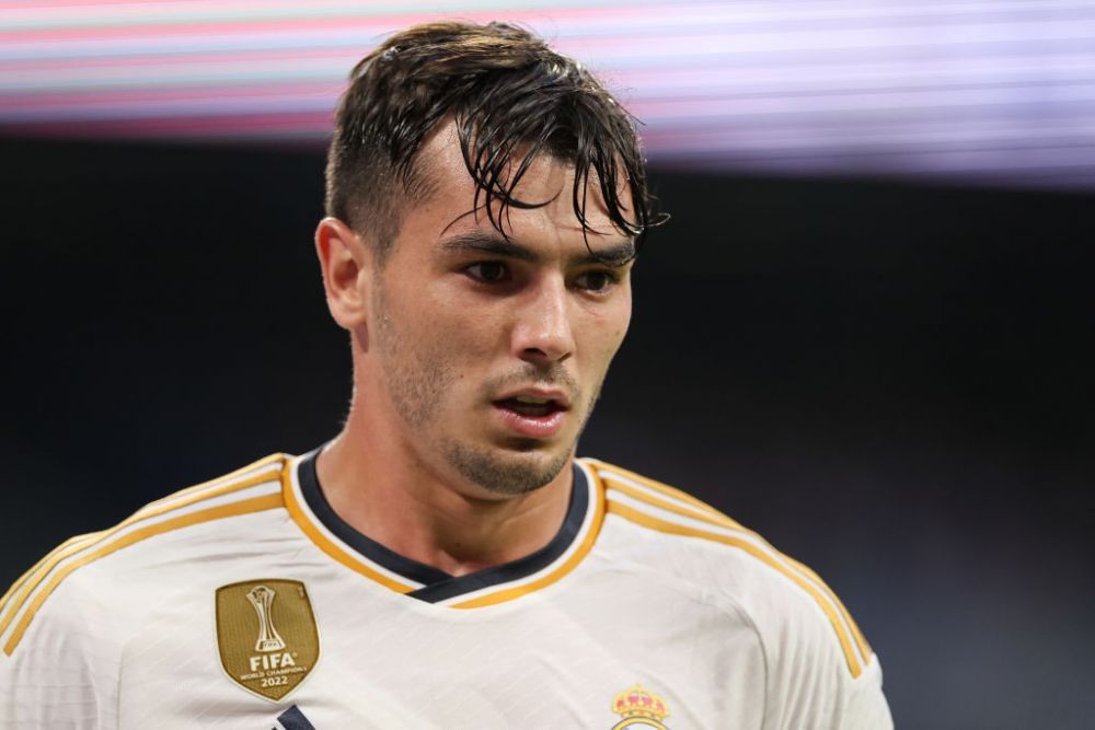 Brahim Diaz s-a decis! Ce națională va reprezenta atacantul lui Real Madrid_1