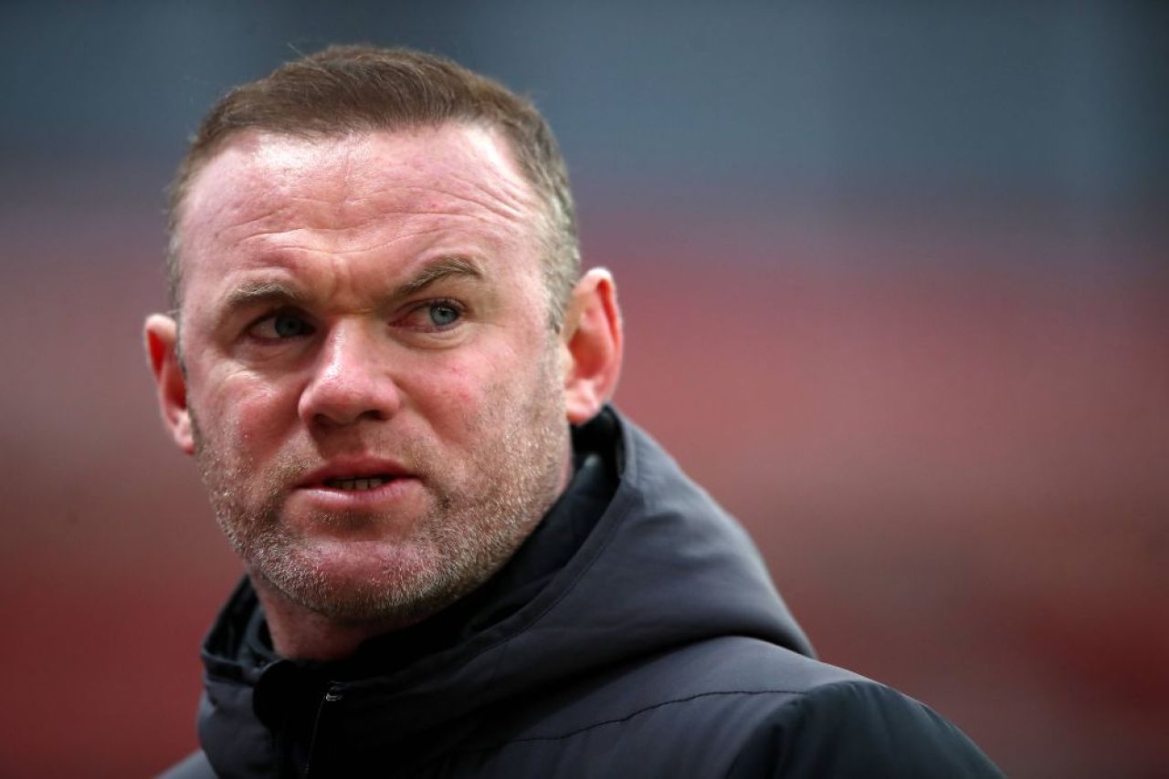 Wayne Rooney, legendarul 'Diavol Roșu', trădare de proporții!_1