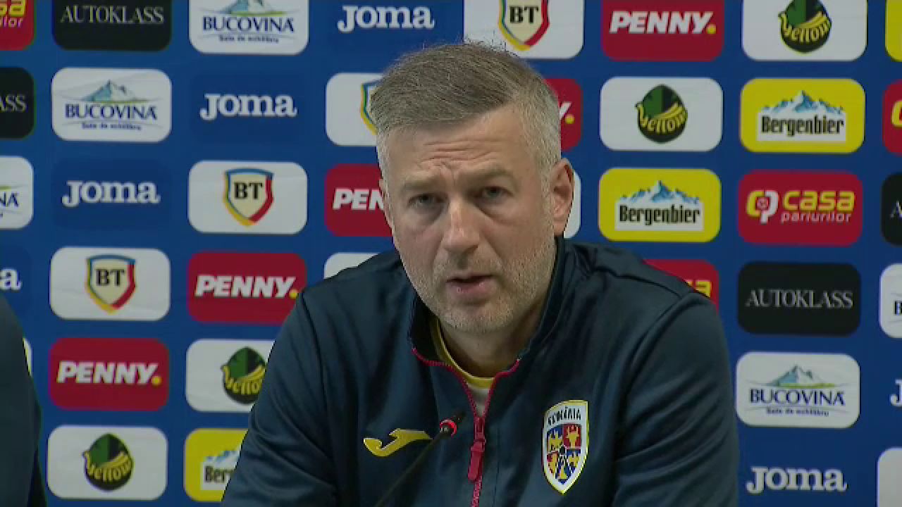 Edi Iordănescu dezvăluie, înainte de Belarus - România: