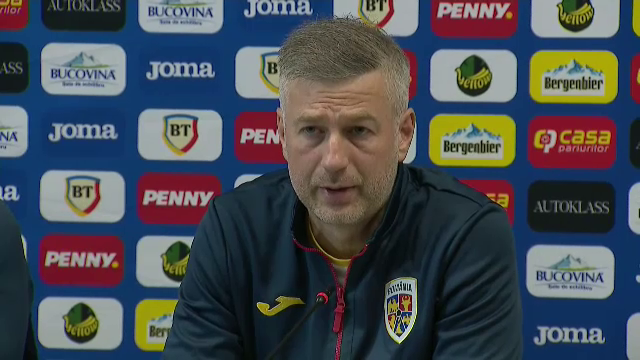 Edi Iordănescu dezvăluie, înainte de Belarus - România: 