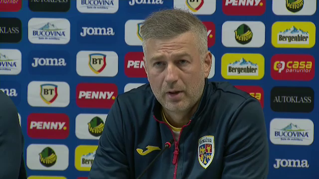 Edi Iordănescu dezvăluie, înainte de Belarus - România: 