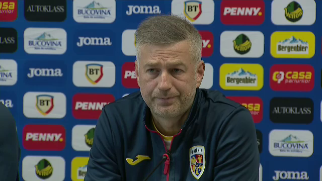 Edi Iordănescu dezvăluie, înainte de Belarus - România: 