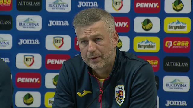 Edi Iordănescu dezvăluie, înainte de Belarus - România: 