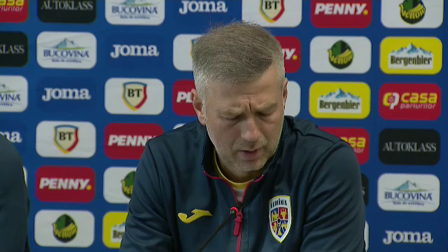 Edi Iordănescu dezvăluie, înainte de Belarus - România: 