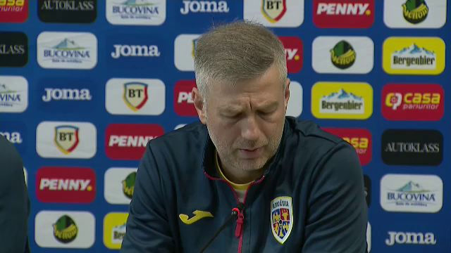 Edi Iordănescu dezvăluie, înainte de Belarus - România: 