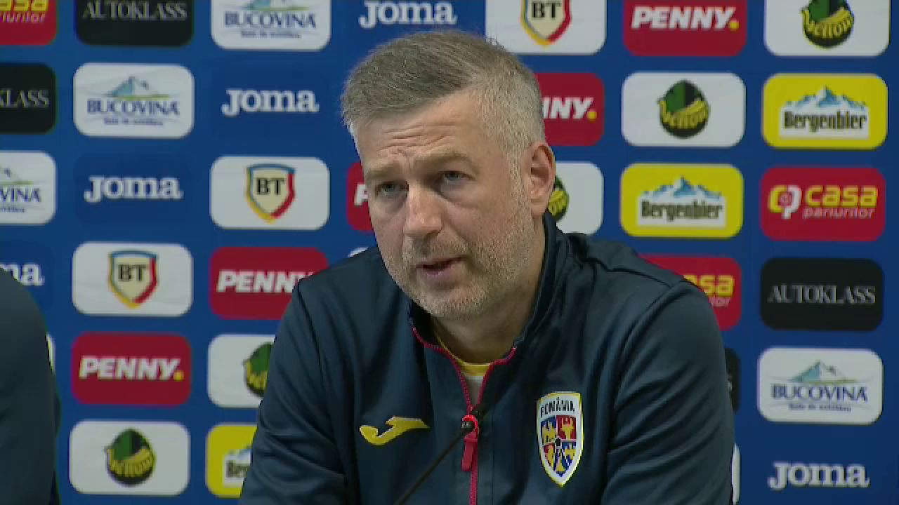 Edi Iordănescu dezvăluie, înainte de Belarus - România:
