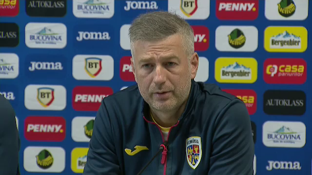 Edi Iordănescu dezvăluie, înainte de Belarus - România: 