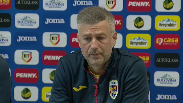 Edi Iordănescu dezvăluie, înainte de Belarus - România: 