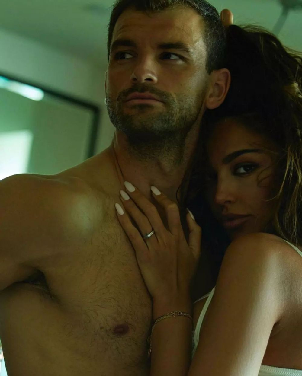 Anunț neașteptat: Mădălina Ghenea și Grigor Dimitrov s-au despărțit! Ce au sesizat fanii _82