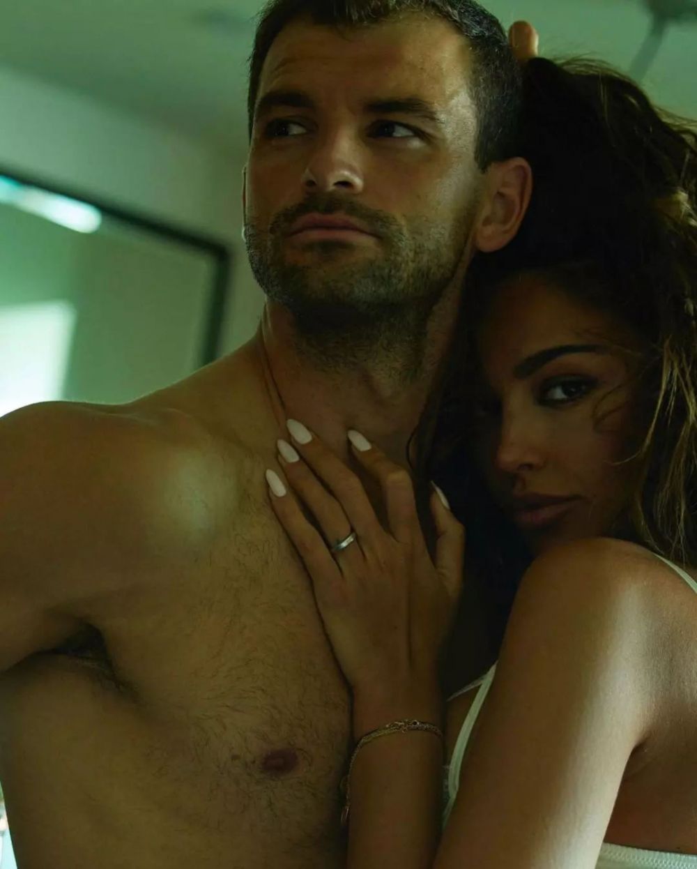 Anunț neașteptat: Mădălina Ghenea și Grigor Dimitrov s-au despărțit! Ce au sesizat fanii _82