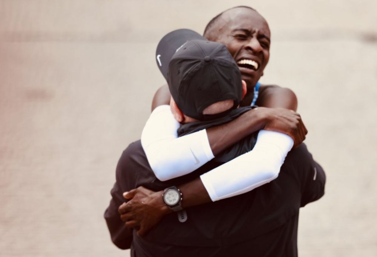 Vali Tomescu, expert în maraton, lămurește pentru Sport.ro recordul mondial stabilit la Chicago de Kelvin Kiptum, dar are și semne de întrebare după ce a analizat explicațiile antrenorului sportivului kenyan_19