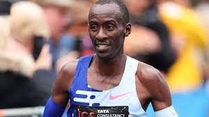 Vali Tomescu, expert în maraton, lămurește pentru Sport.ro recordul mondial stabilit la Chicago de Kelvin Kiptum, dar are și semne de întrebare după ce a analizat explicațiile antrenorului sportivului kenyan_26