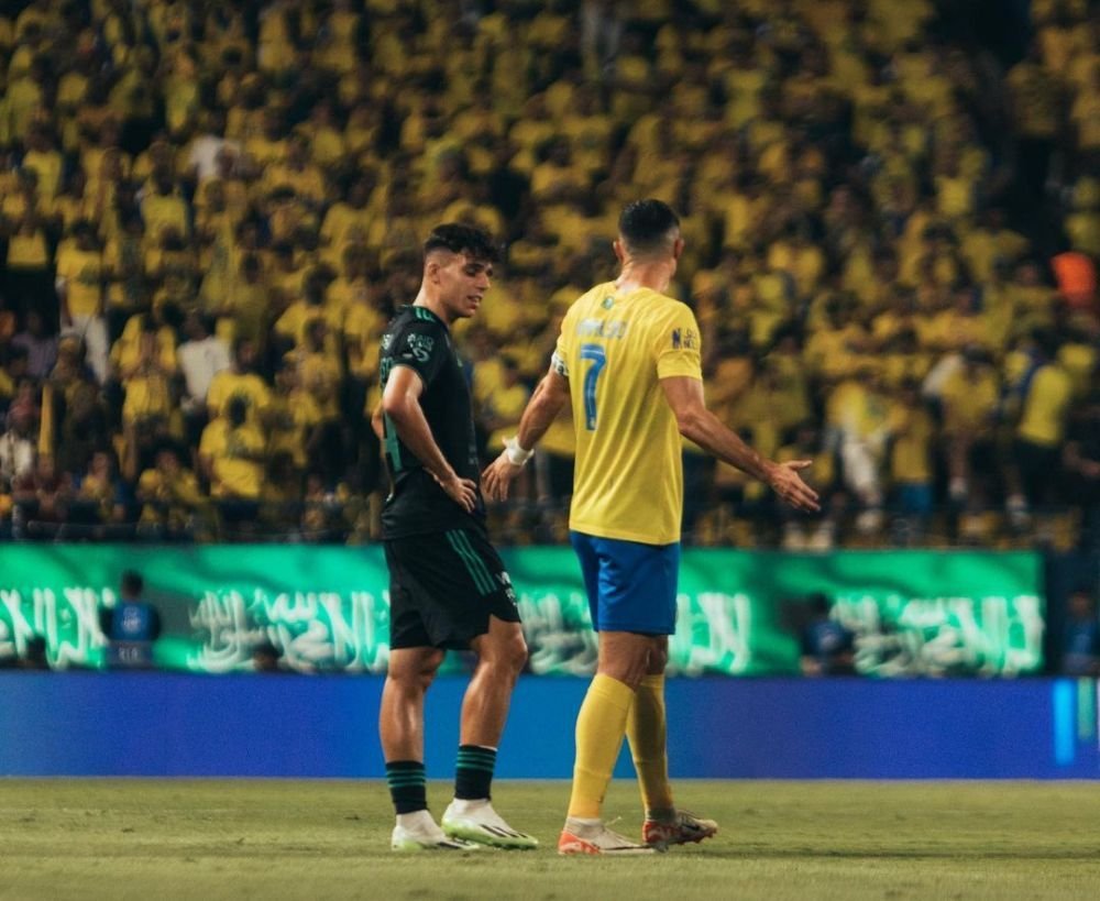 Fotbalistul de doar 21 de ani care a plecat din LaLiga &icirc;n Arabia și-a argumentat decizia după criticile dure ale lui Kroos: &bdquo;Sunt cel mai fericit!&rdquo;&nbsp;